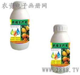叶面肥产品大全 全面提升作物产量的秘密武器
